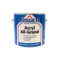 Acryl Allgrund 2,5 ltr.
