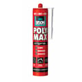 6306530 BS Poly Max® Original Cartridge 524 g White NL