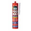 6308689 BS Poly Max® High Tack Express White Cartridge 425 g NLFR