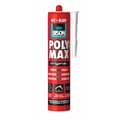 6306553 BS Poly Max® Original Cartridge 425 g White NL/FR