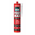6306540 BS Poly Max® Original Cartridge 300 g Transparent NL
