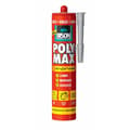 6309306 BS Poly Max® Express Cartridge 425 g Grey NL
