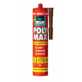 6309308 BS Poly Max® Express Cartridge 425 g Brown NL