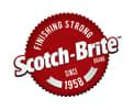 Scotch-Brite 1958