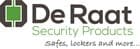 Logo De Raat Security Products
