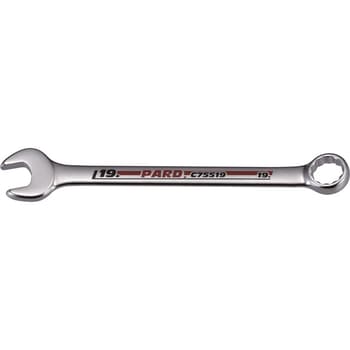 Combinatie ringsteeksleutel - Huvema