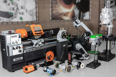 Huvema Machines Huvema Machines