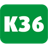K36 - Houders voor frezen K36 - Houders voor frezen