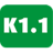 K1.1 XYZ machines K1.1 XYZ machines