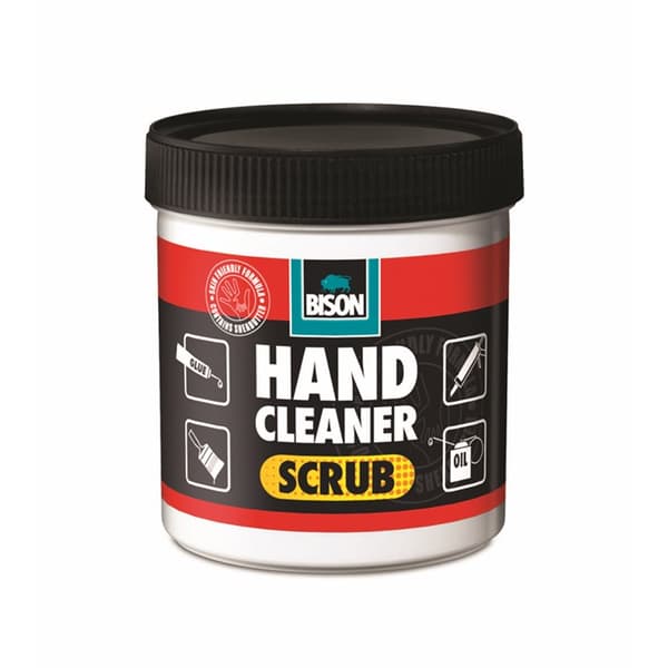 1497255 BS Handcleaner Scrub Pot 500 ml NL/FR/EN/ES