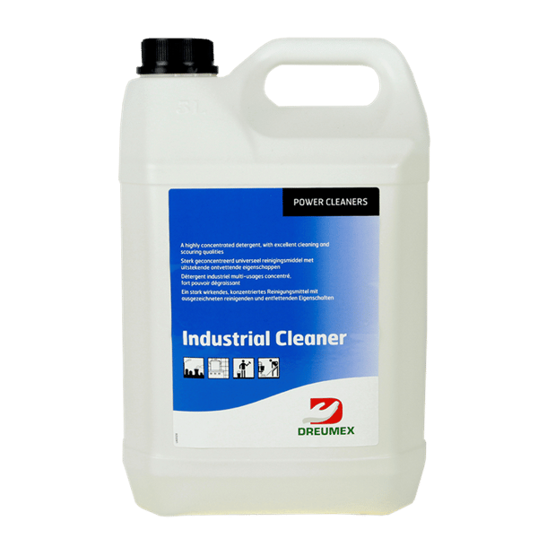 Afbeelding Industrial Cleaner Can 5 l Front