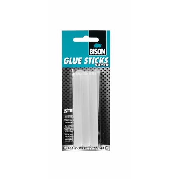 1490810 BS Glue Sticks Super Universal 11mm Multi Language