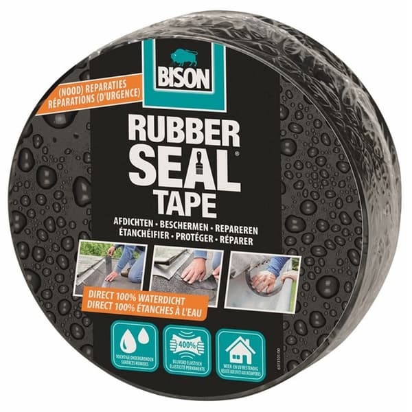 6313100 Rubber Seal tape NLFR
