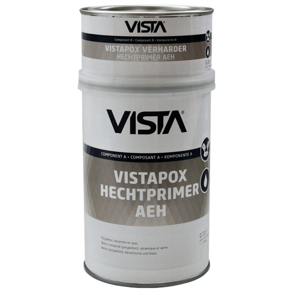Vistapox AEH Hechtprimer 1 ltr.