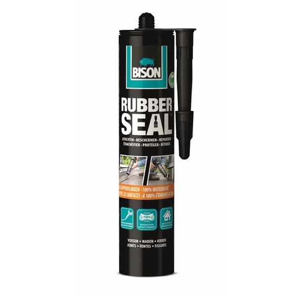 6313089 - Rubber Seal crt 310g NLFR