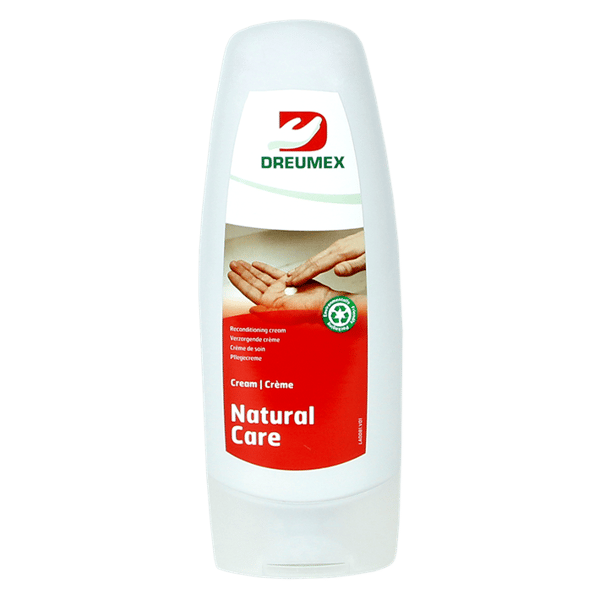 Afbeelding Natural Care Tottle 250 ml Front