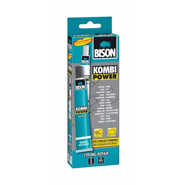 1387031 BS Kombi Power Folding Box 65 g NL/FR