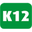 K12 - Frezen K12 - Frezen