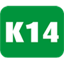 K14 - Boren K14 - Boren