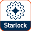 Starlock gereedschapsopname