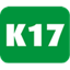 K17 - Draaien K17 - Draaien