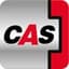 CAS Cordless Alliance System, de snoerloze vrijheid – producentoverkoepelend100% uitwisselbaar met machines, accu-packs en laders van één Voltklasse van Metabo en andere merken. Kijk op www.cordless-alliance-system.com