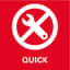 Metabo Quick gereedschapsnelwissel: zonder sleutel snel, makkelijk en veilig