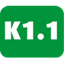 K1.1 XYZ machines K1.1 XYZ machines