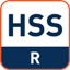 HSS, rolgewalste uitvoering