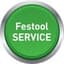Festool Service logo